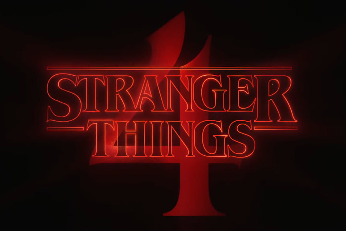 Stranger Things Sezon Kiedy Premiera Trailery Obsada Odcinki