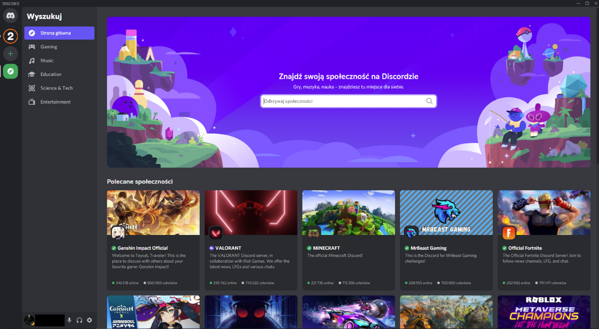 Aplikacja Discord Co To Jest Aplikacja Discord Co To Jest