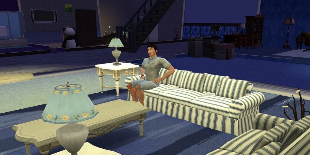 The Sims 5 – kiedy będzie premiera? - screen z gry