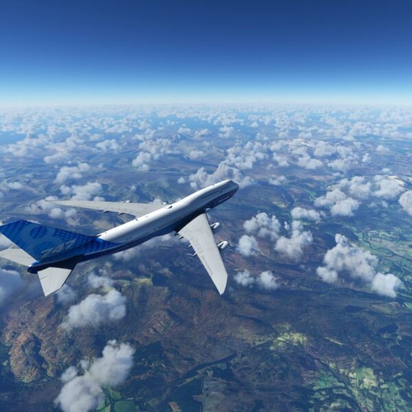 microsoft flight simulator 2020 wymagania