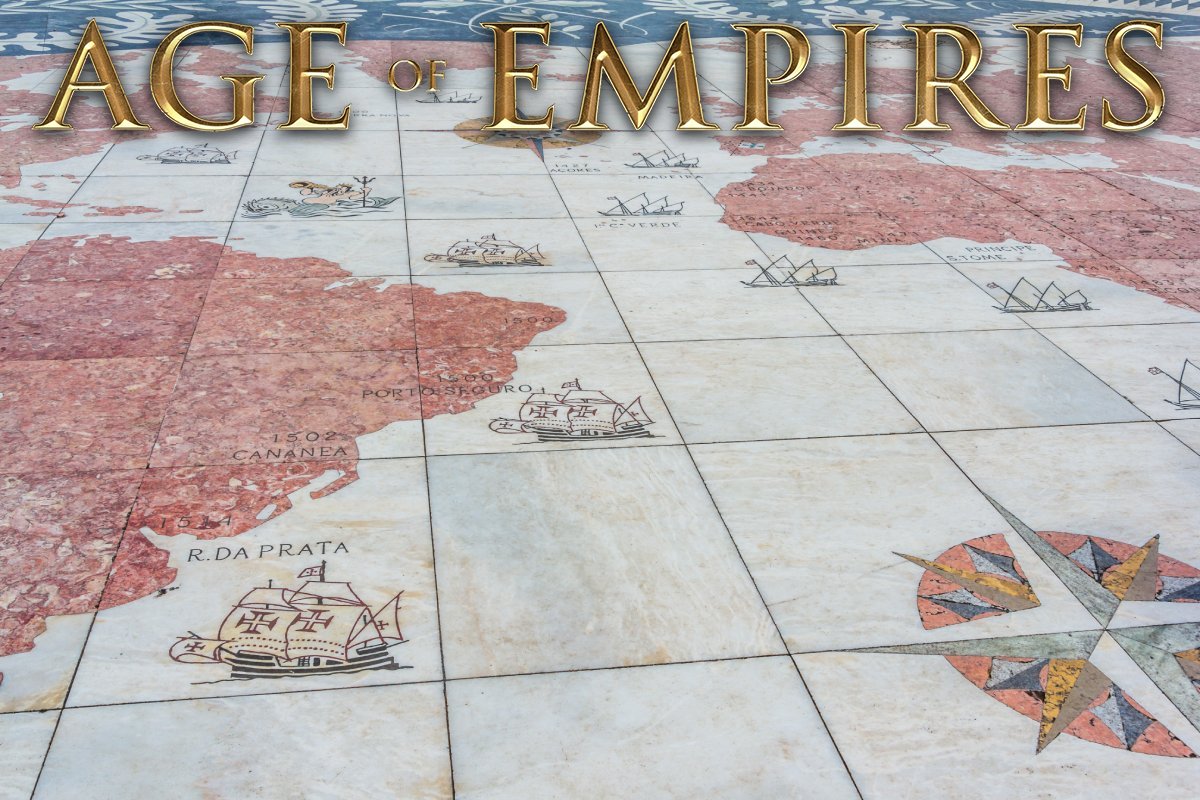 Age of Empires 4 zapowiedź