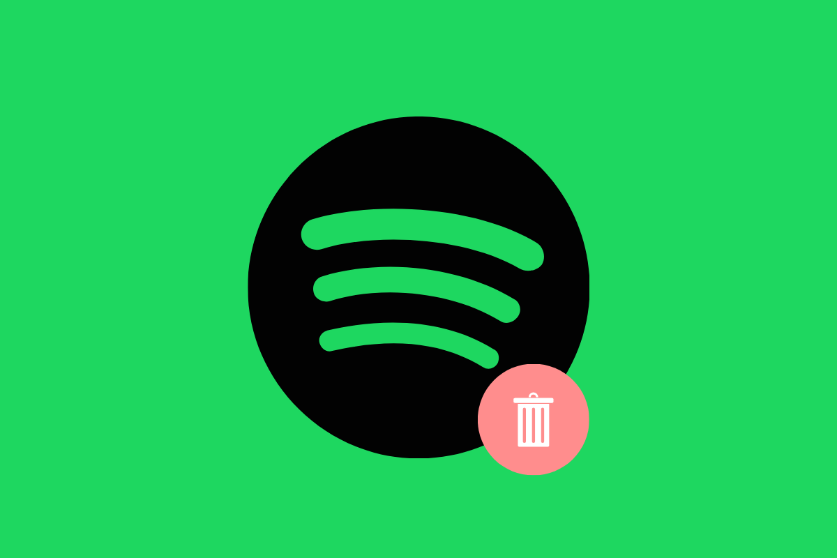 Rezygnacja ze Spotify obrazek głowny
