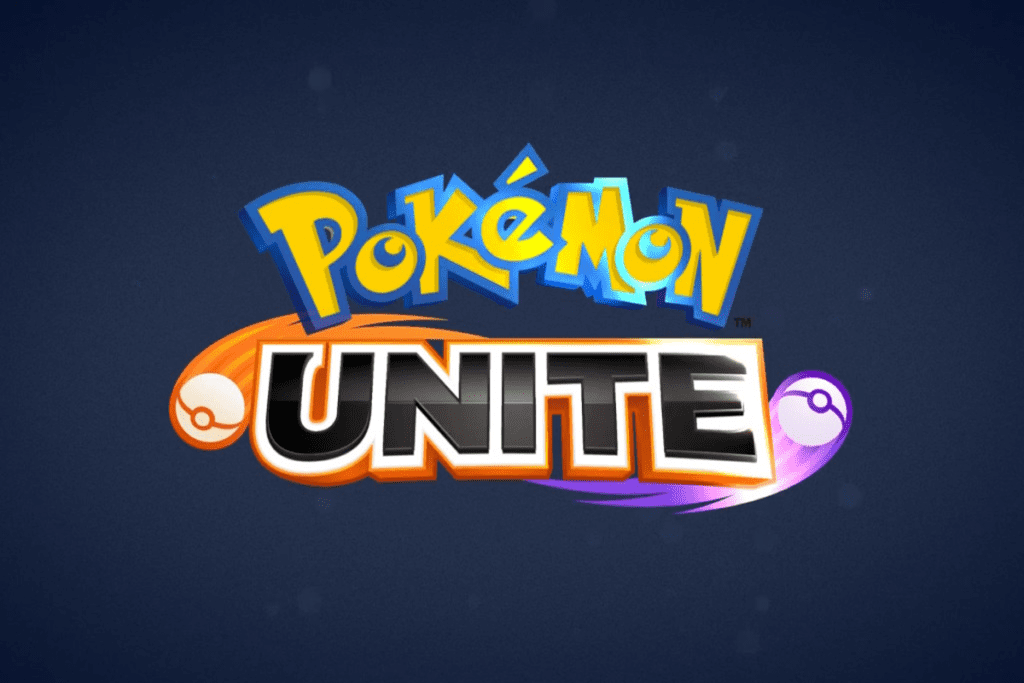 Pokemon unite