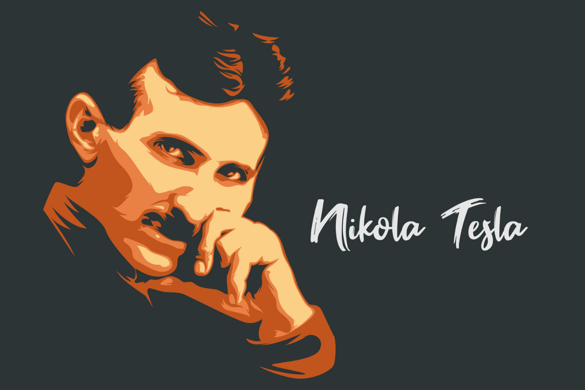 Nikola Tesla