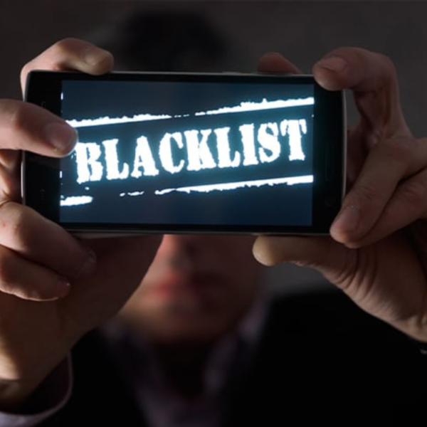 Url Blacklist