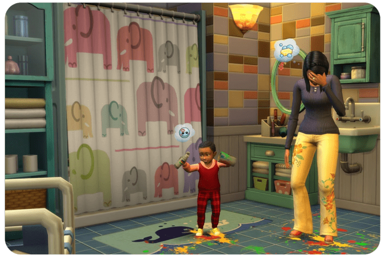 Kody Do The Sims 4 Budowanie