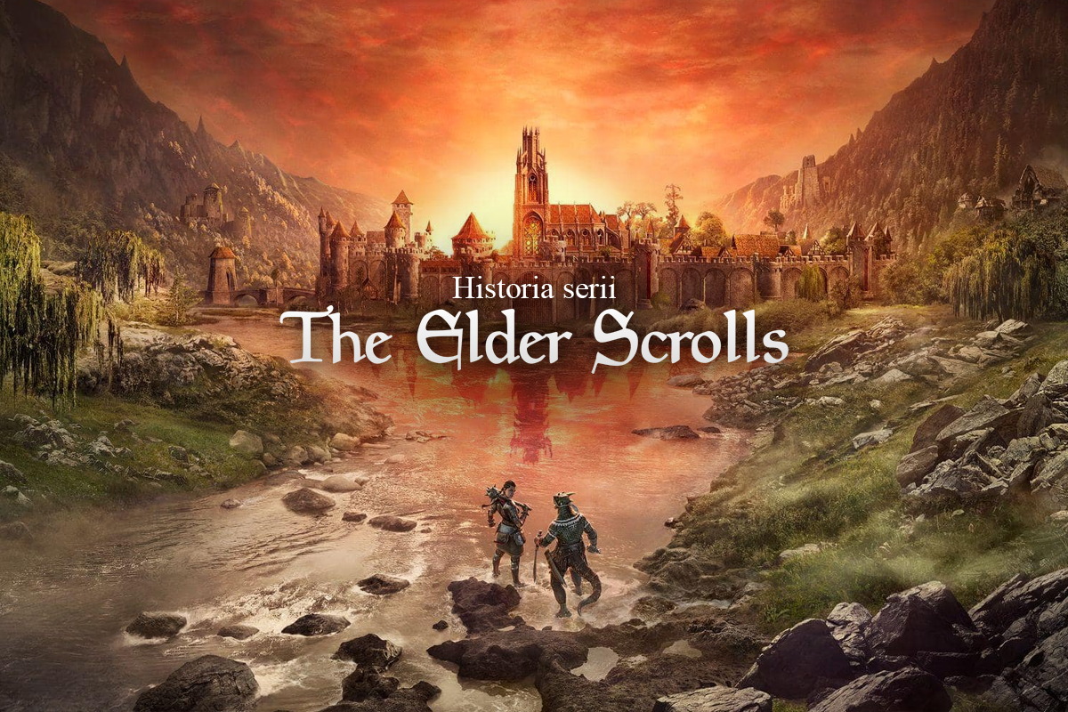 the elder scrolls screeny