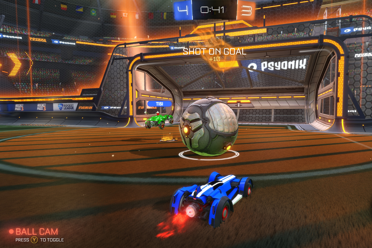 Jak grać w Rocket League — poradnik i najlepsze porady - Scroll