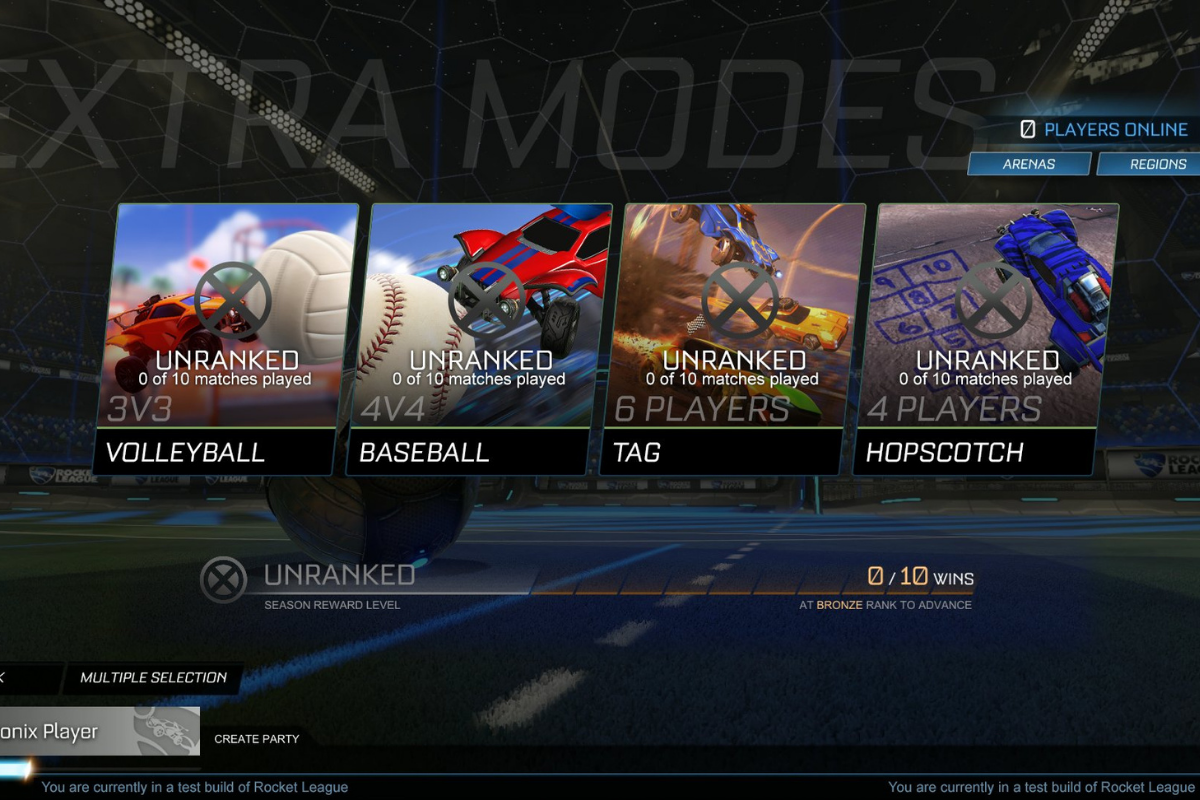 Jak grać w Rocket League — poradnik i najlepsze porady - Scroll