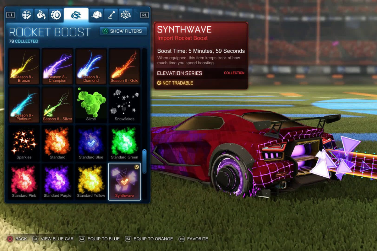 Jak grać w Rocket League — poradnik i najlepsze porady - Scroll