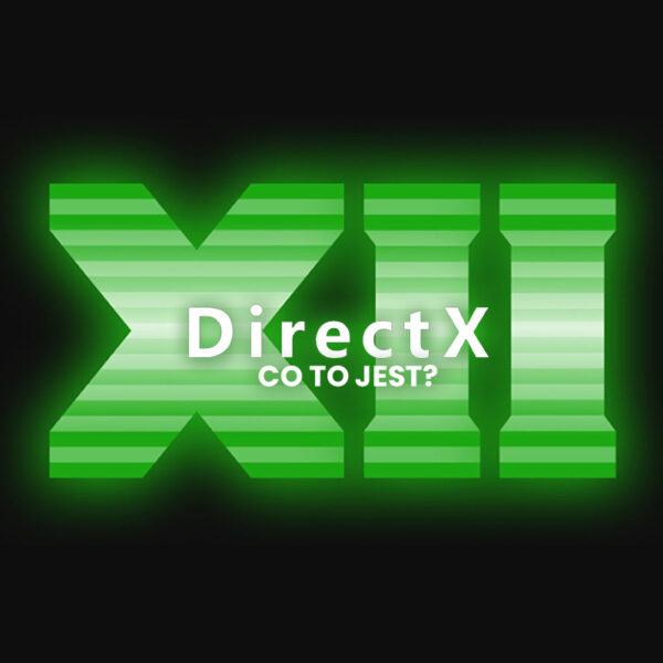 directx jak zainstalować