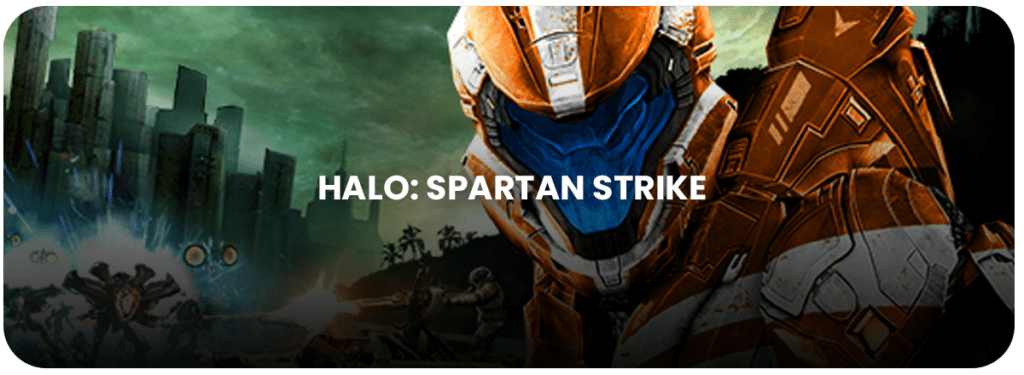halo spartan strike