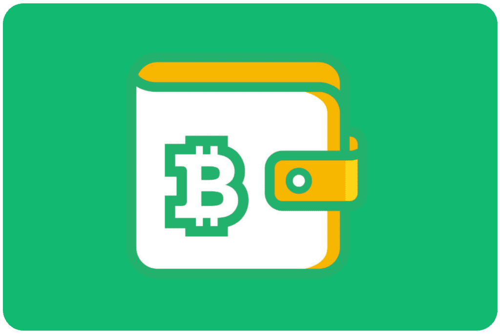 portfel na bitcoiny
