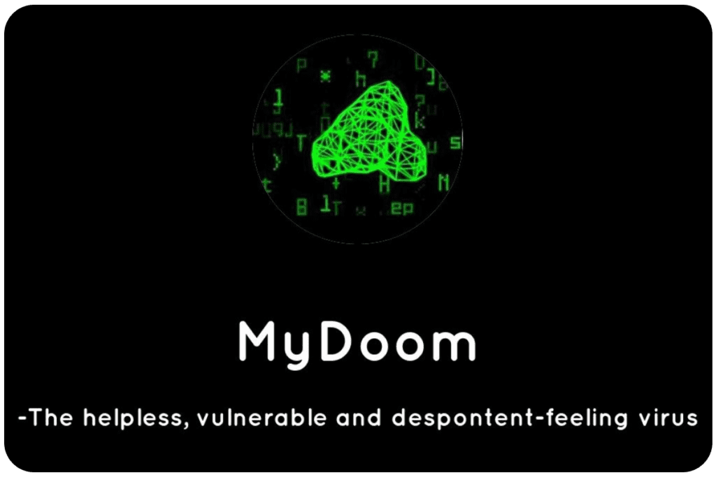 MyDoom 