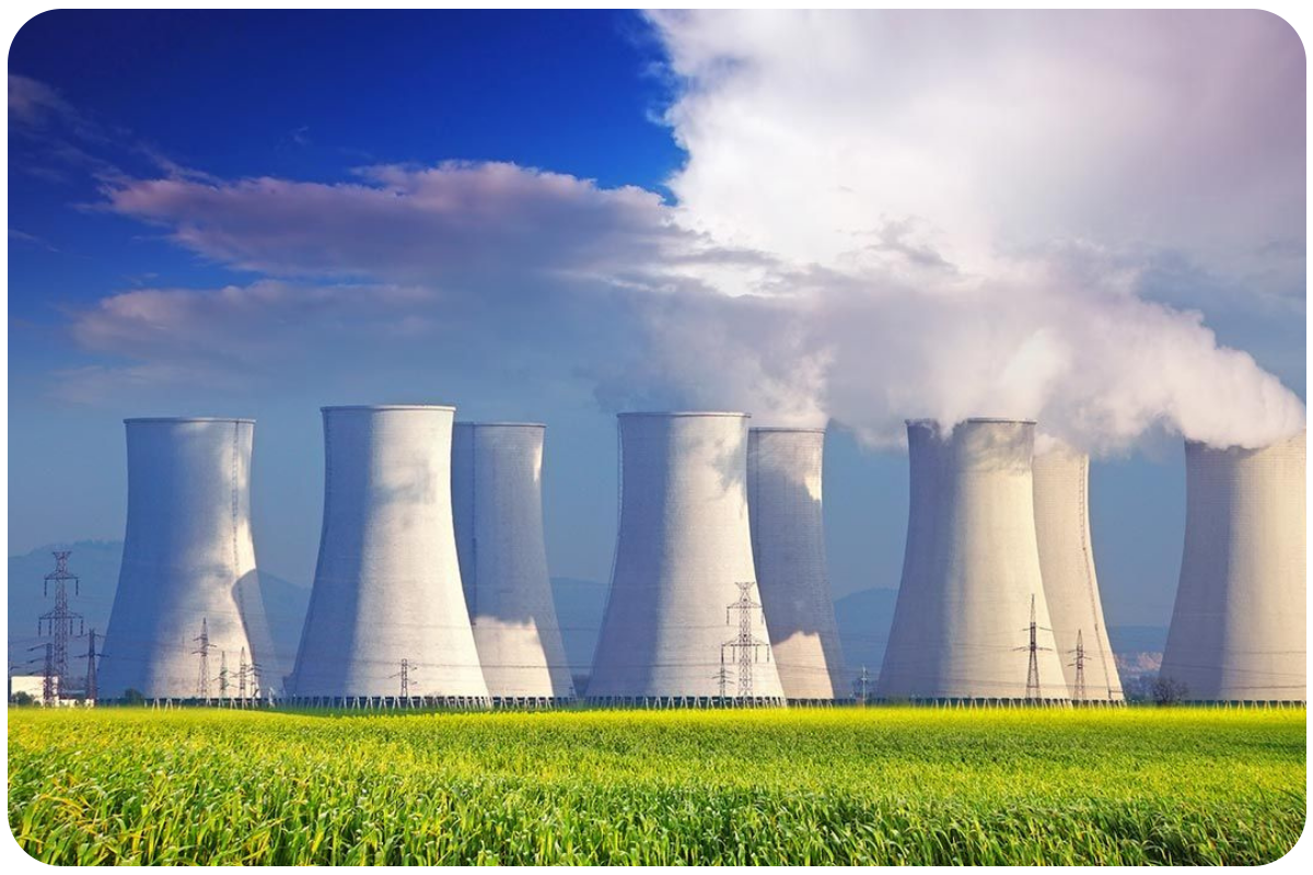 polska elektrownia atomowa