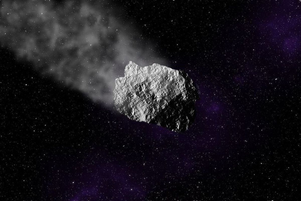 Asteroida 4660