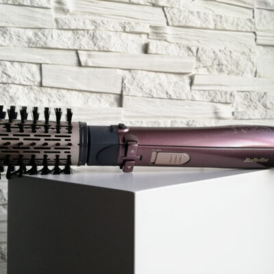 BaByliss Powerful Air Styling AS960E recenzja