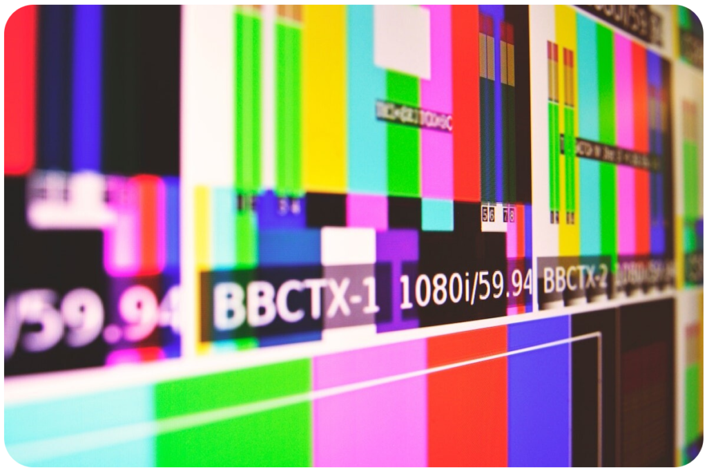 DVB-T2/HEVC czyli nowy standard w telewizji naziemnej