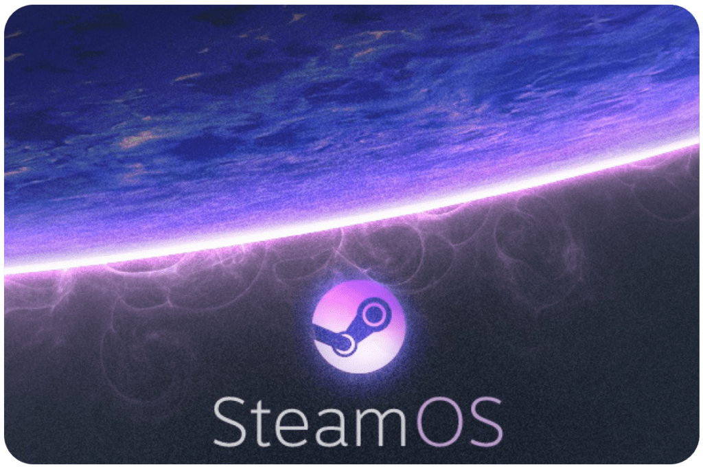 Darmowa platforma Steama, czyli SteamOS