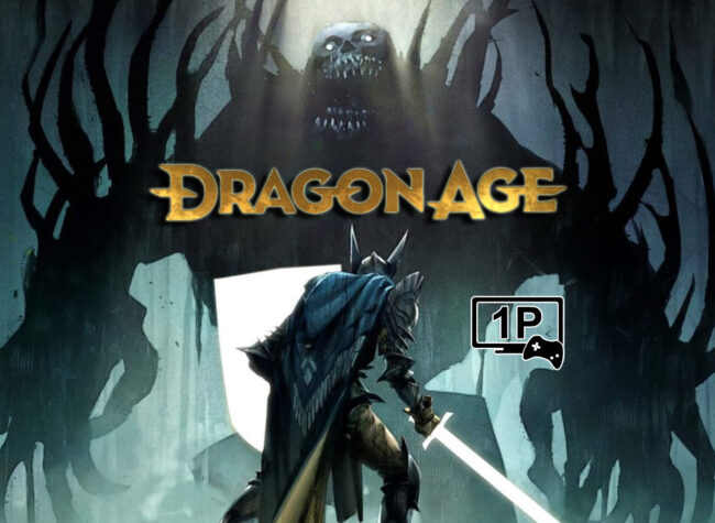 Dragon Age 4 skupiony na trybie single-player