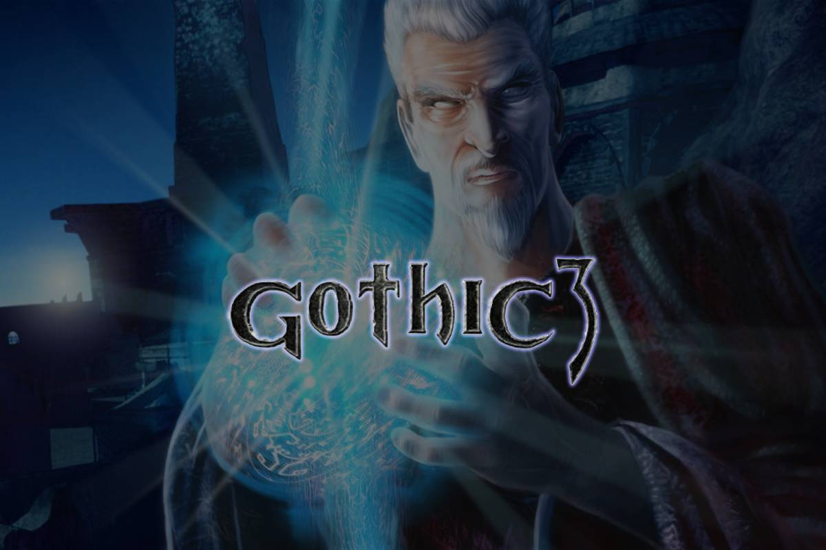 Gothic 3 był jedną z gier gdzie kody okazały się być niezbędne do ukończenia fabuły.