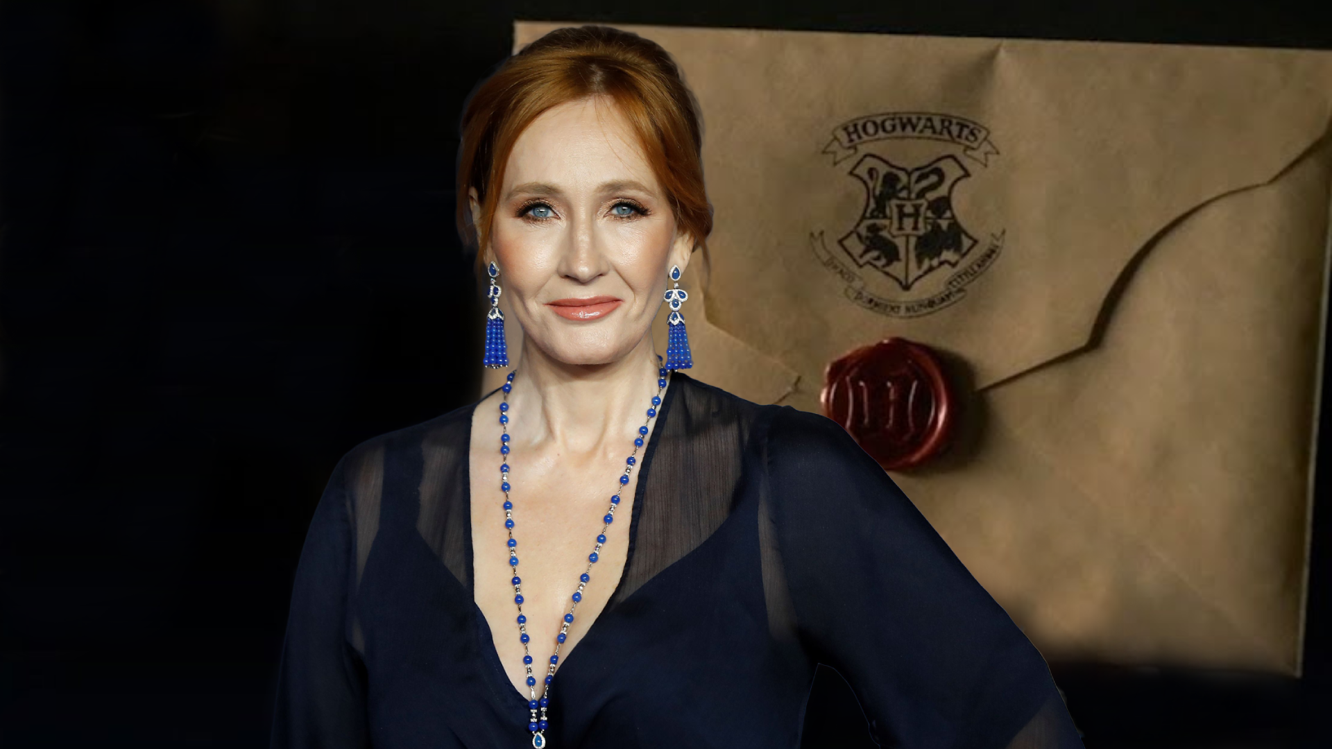 Harry Potter i brak udziału J.K. Rowling w programie jubileuszowym