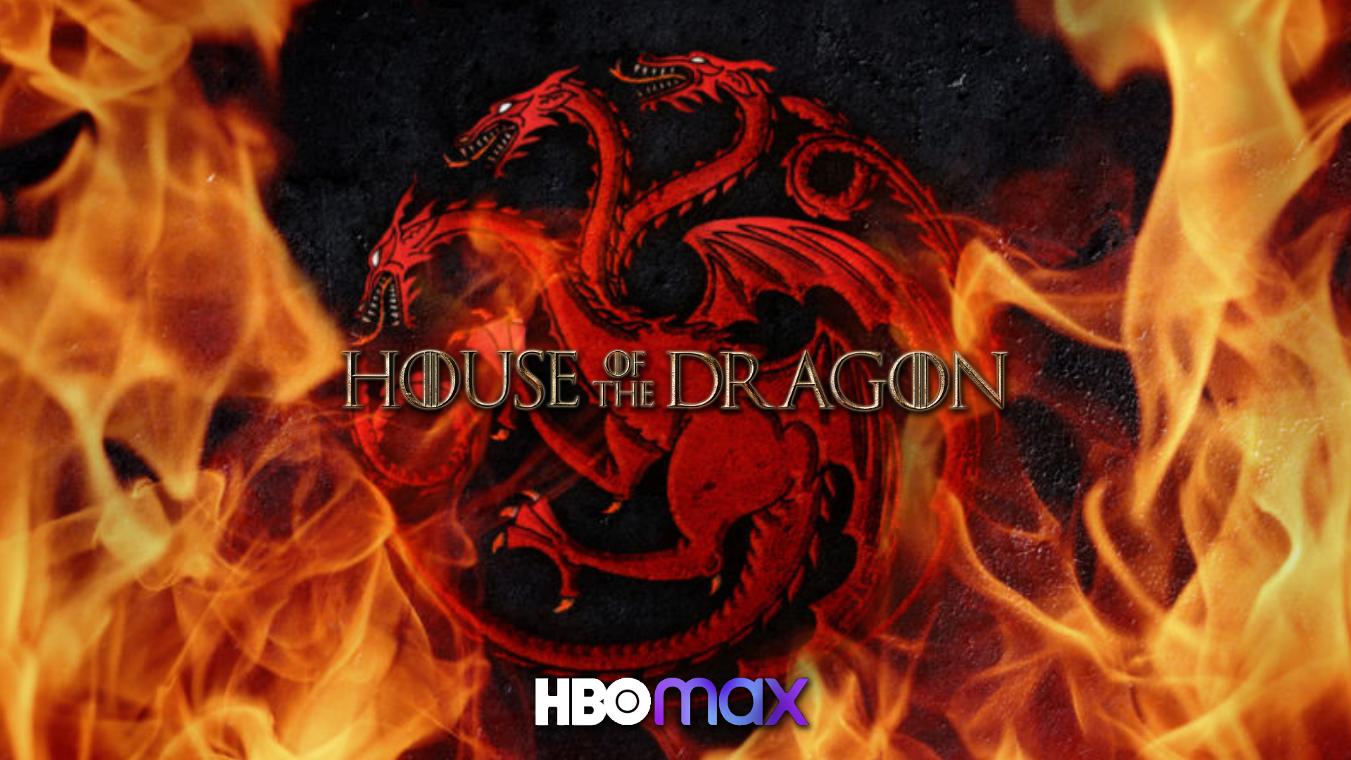 House of the Dragon na HBO Max