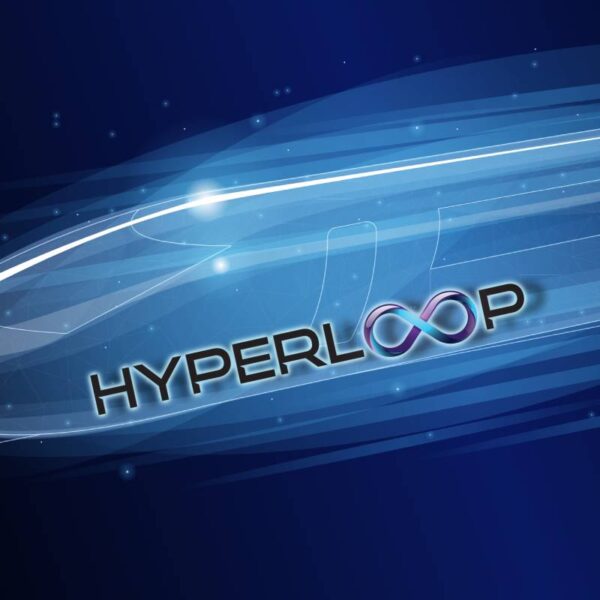 Hyperloop ma być futurystycznym sposobem transportu rozwiązującym wszelkie problemy lotnictwa i kolei.