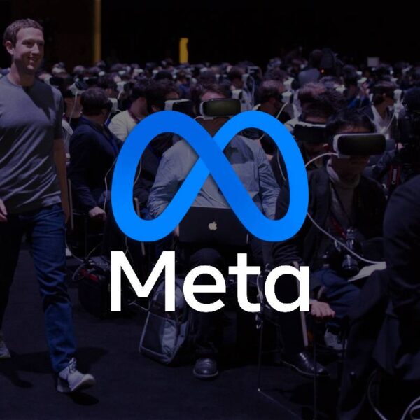 Meta jest nową nazwą produktów od Marka Zuckerberga.