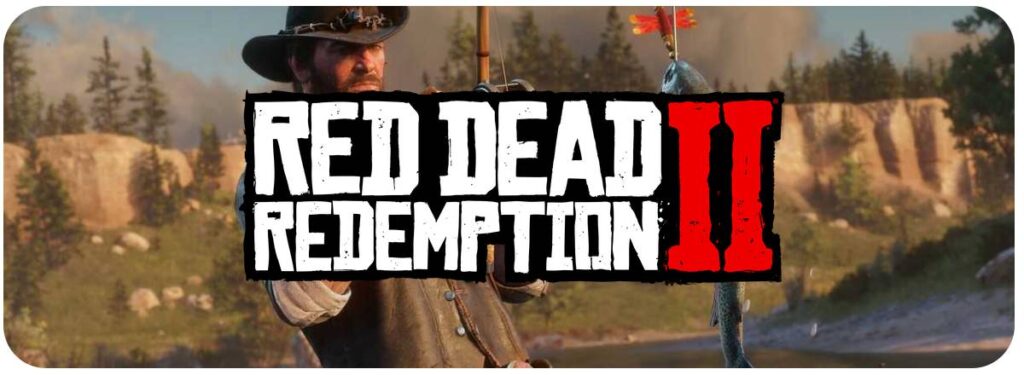 Sandbox w Red Dead Redemption 2 zapewnia rozrywkę na dziesiątki godzin.