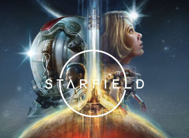 Starfield jest najnowszym projektem od Bethesda Game Studios.
