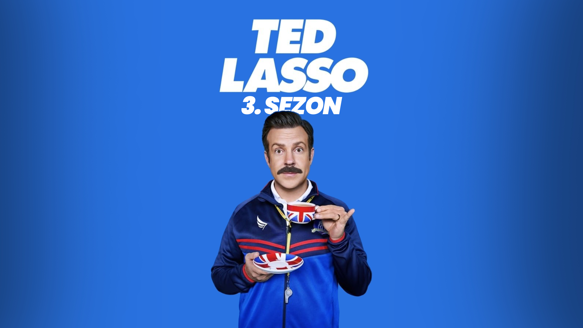 Ted Lasso - 3. sezon