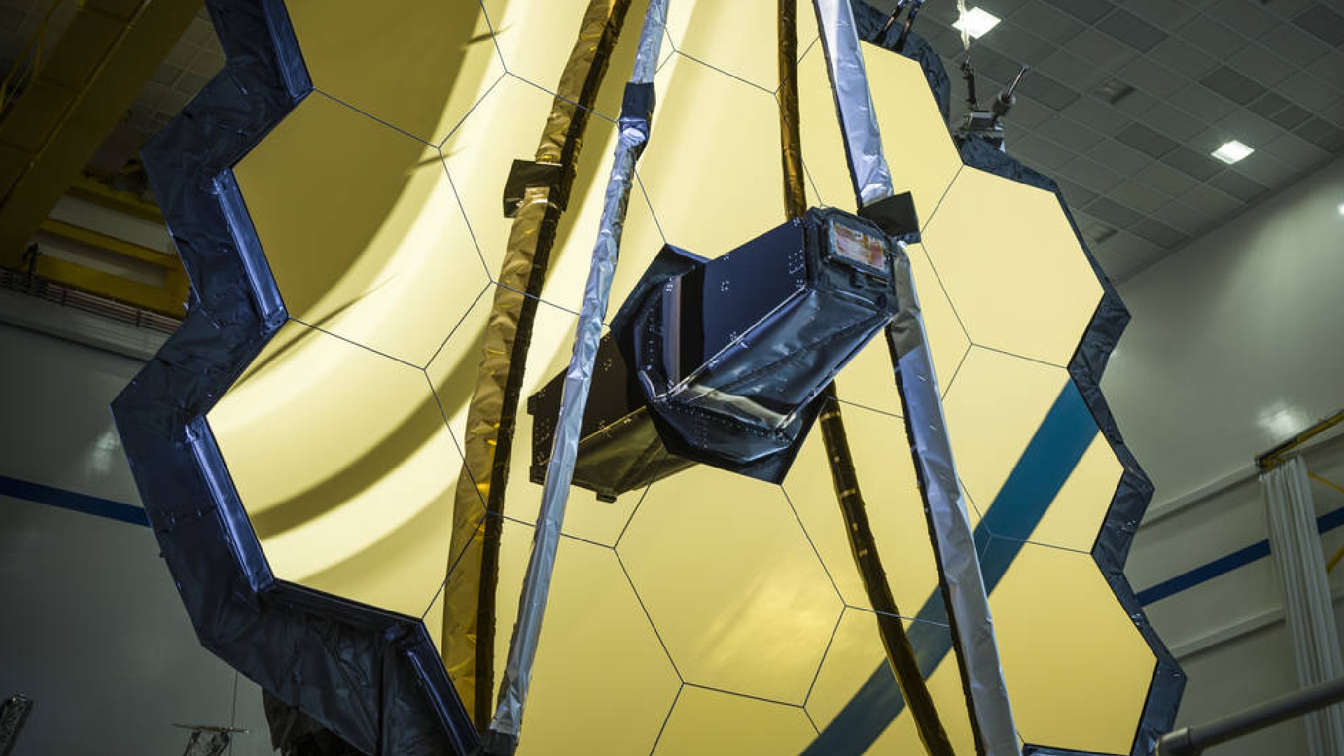 teleskop jamesa webba
