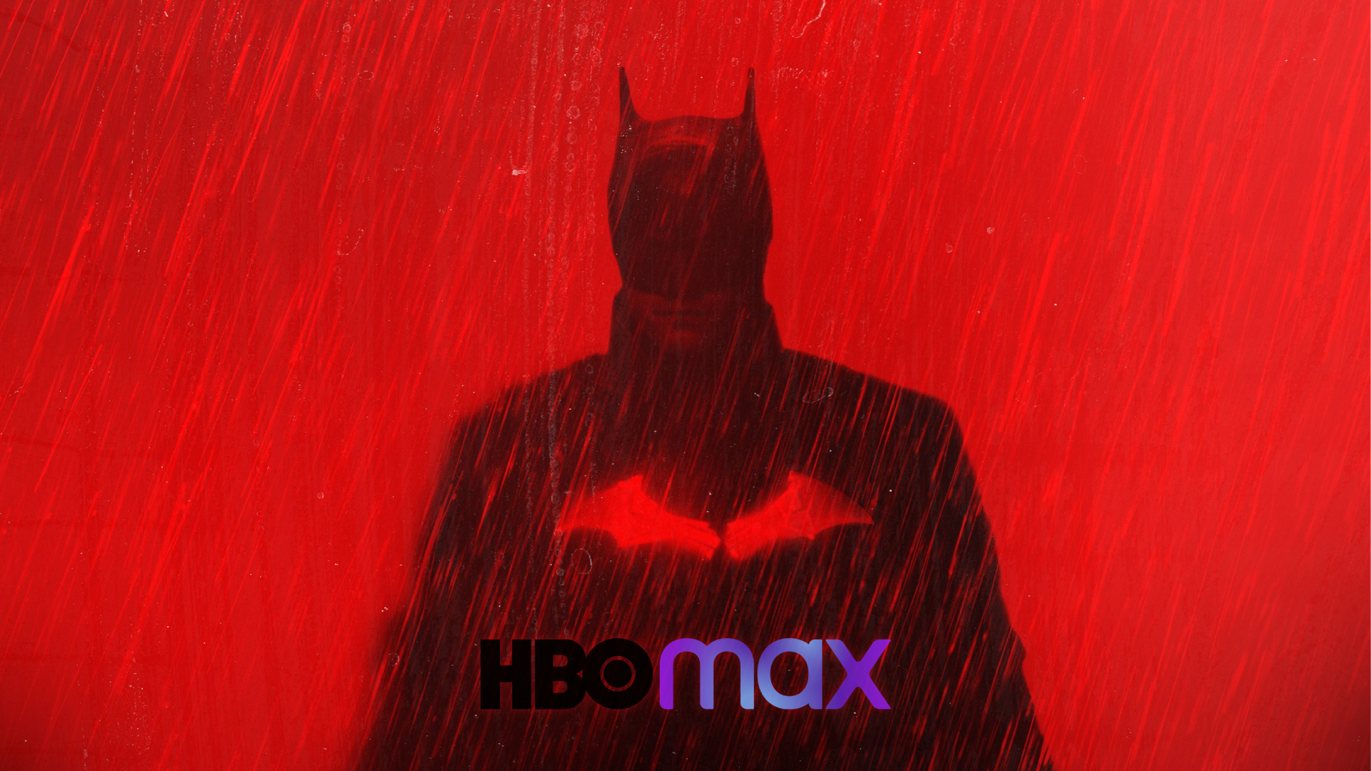 The Batman na HBO Max