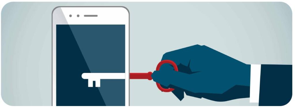 Zablokowany telefon skrywa w sobie informacje, które mogą być dla Ciebie bardzo ważne - dlatego dobrze jest wiedzieć jak go odblokować bezpiecznie.