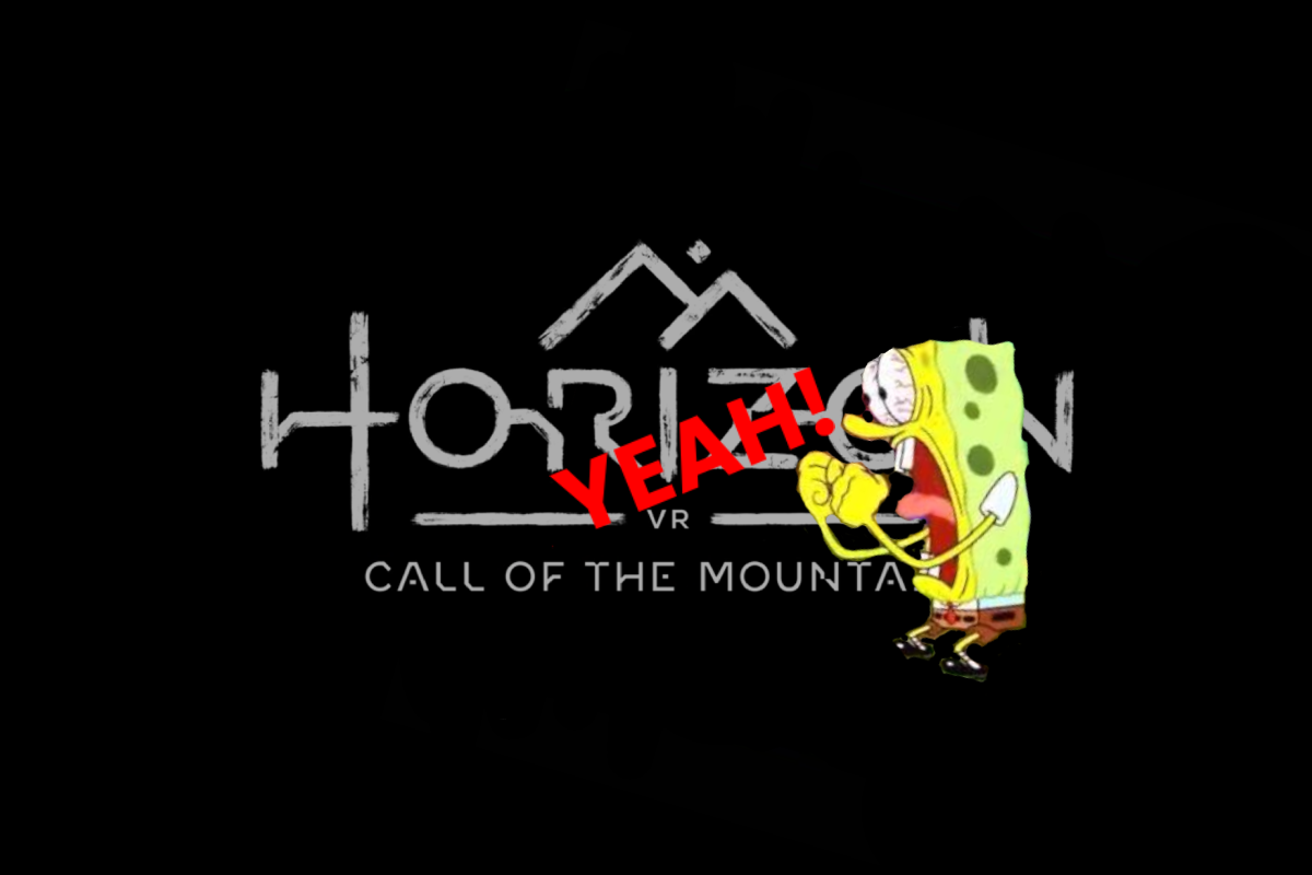 Horizon Call of the Mountain - zwiastun nadchodzącego hitu na PS VR 2. - Scroll