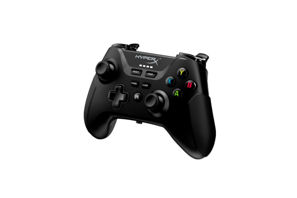Clutch Wireless Gaming Controller