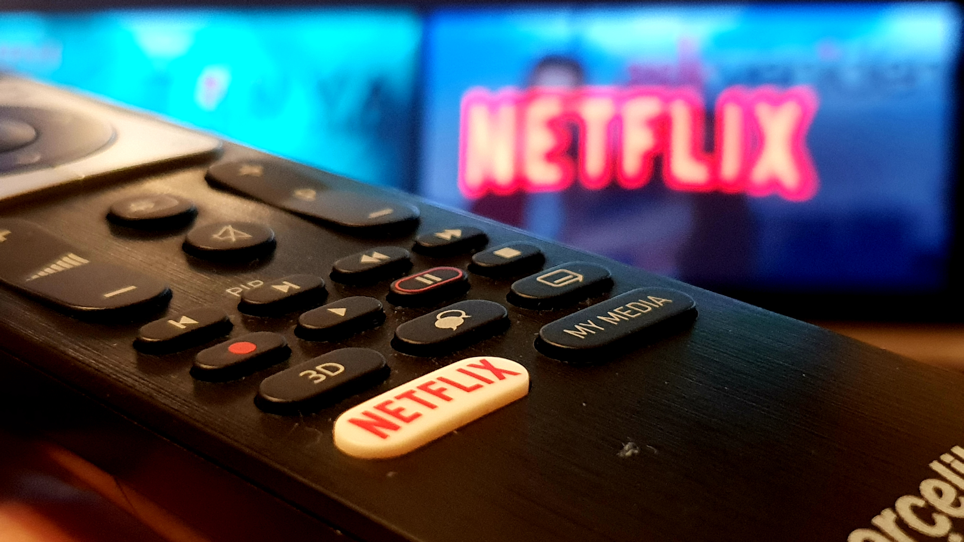 Netflix nowości na luty 2022