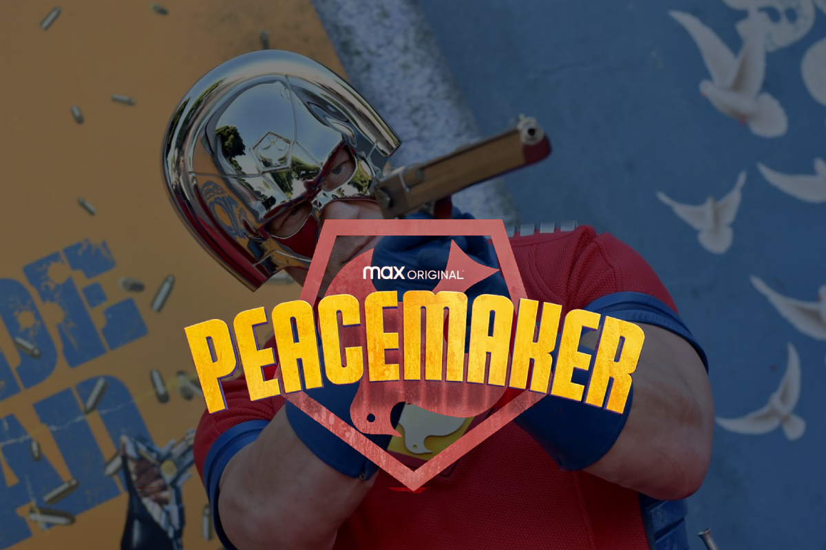 Peacemaker będzie miał za niedługo premierę na HBO GO. Co nowego pokazał James Gunn? - Scroll