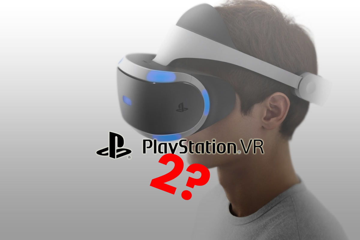 PlayStation VR 2, PS VR 2 wydaje się być przygotowywane do masowej produkcji, czy na pewno? - Scroll