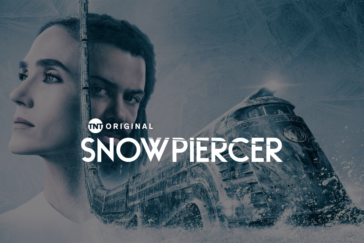 Snowpiercer - zwiastun sezonu 3 zapowiada nowe wyzwania dla pasażerów pociągu. - Scroll