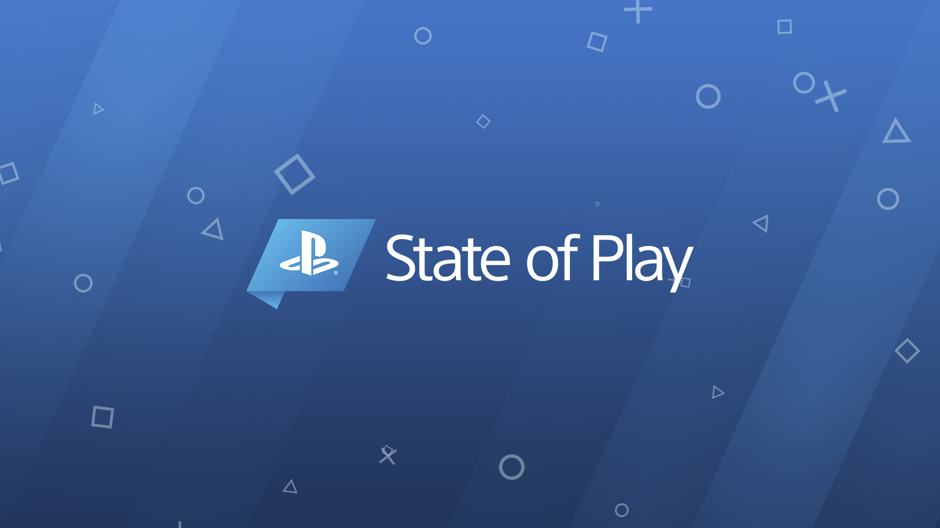 state of play playstation