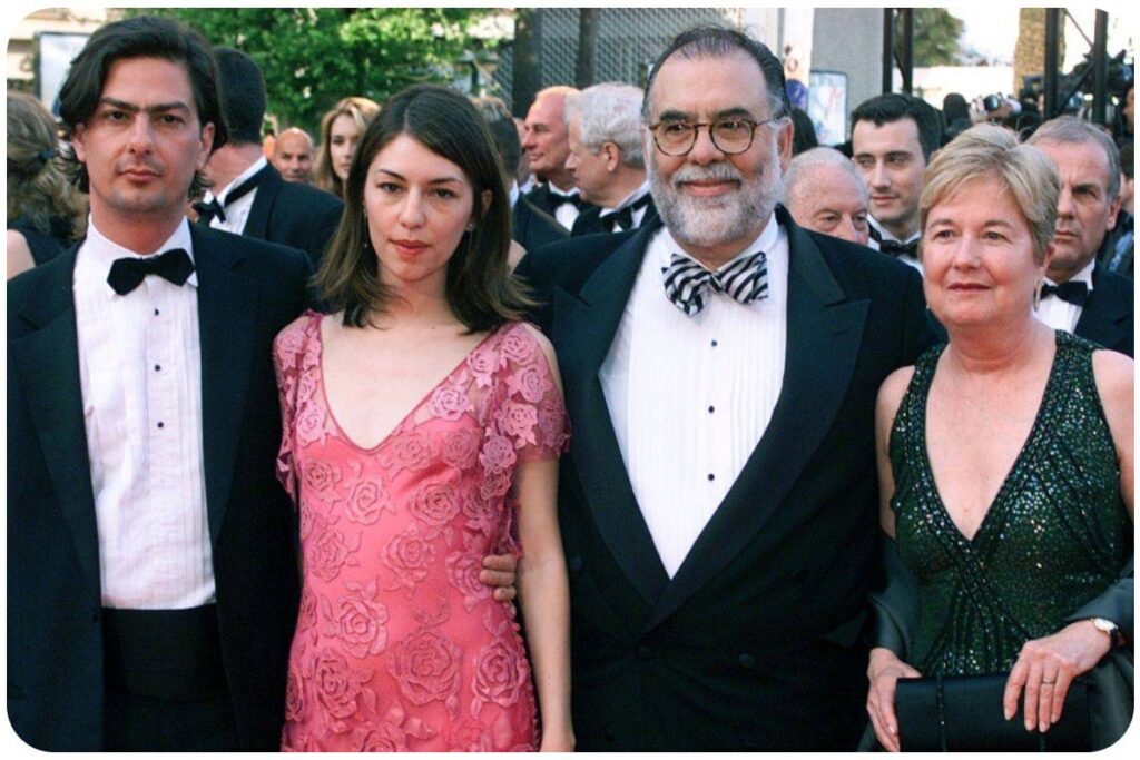 Rodzina Coppola