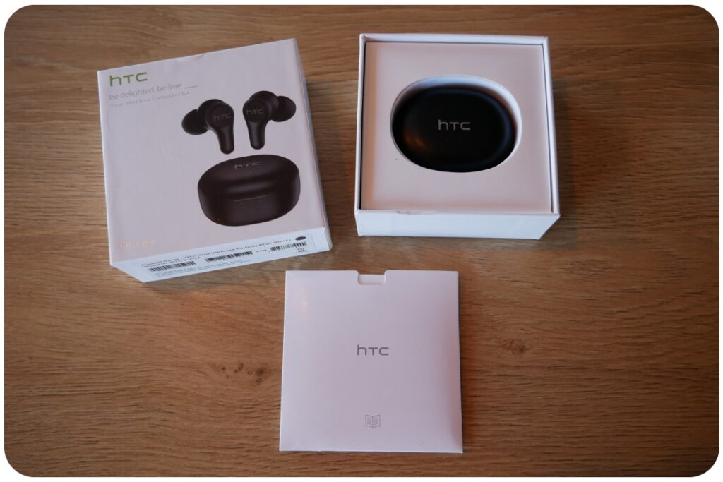 htc earbuds plus