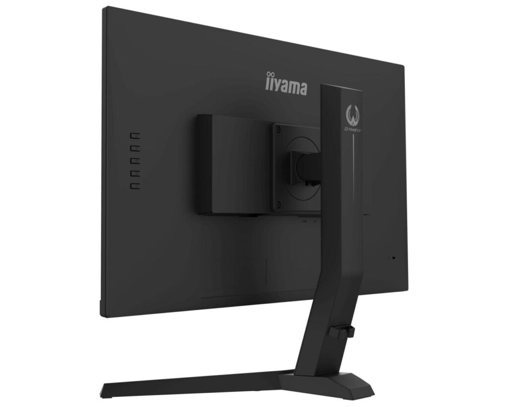 iiyama monitor porty