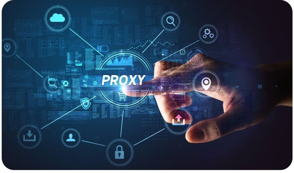 proxy 2