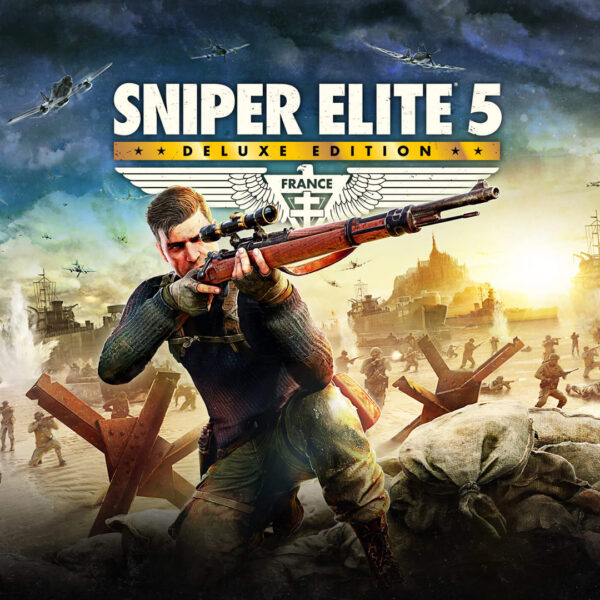 sniper elite 5 recenzja