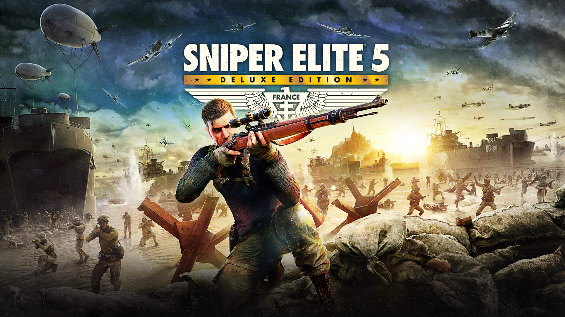 sniper elite 5 recenzja