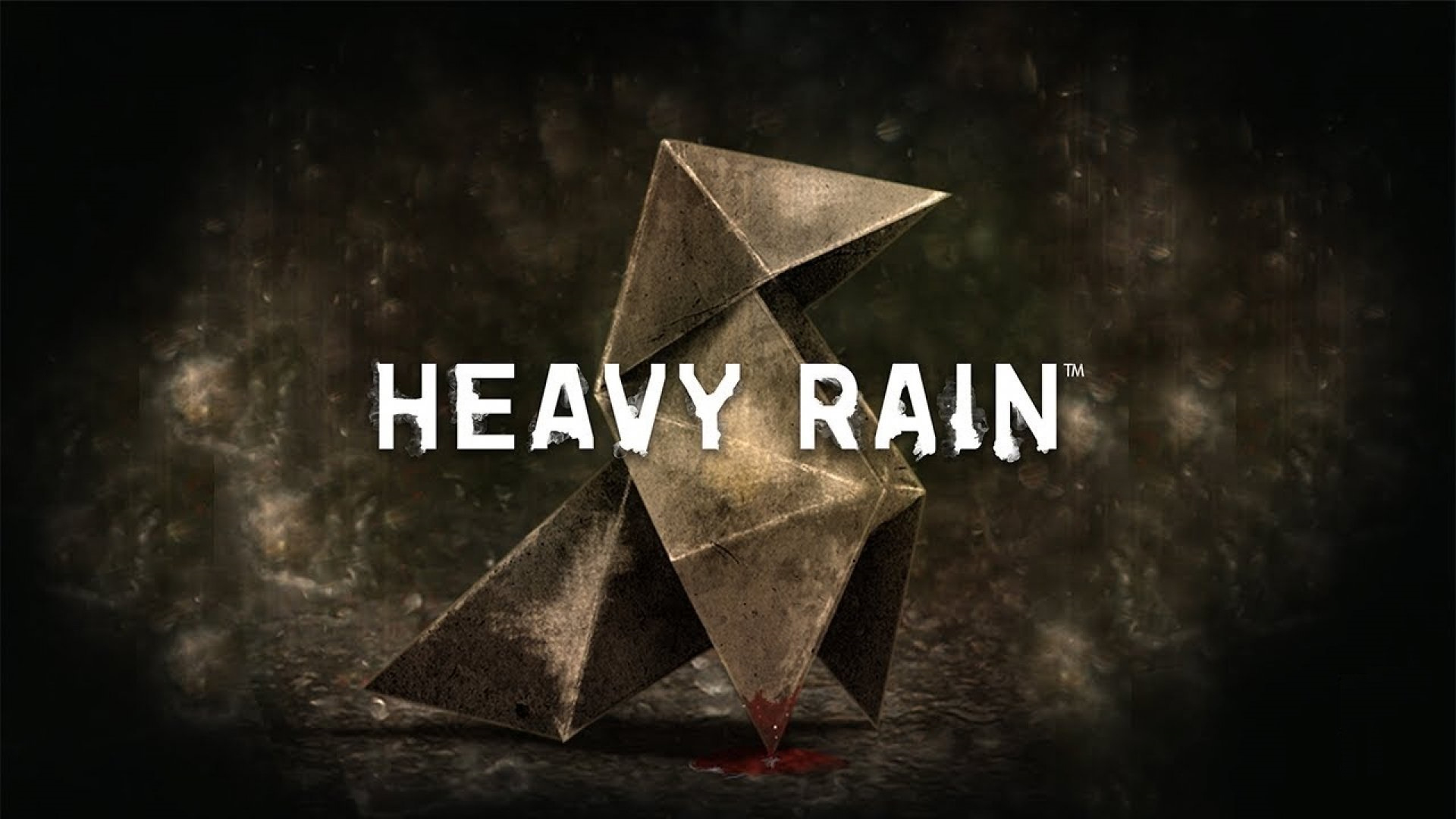 heavy rain gra