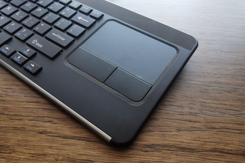 Natec Turbot touchpad